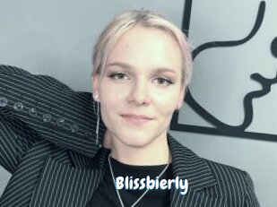 Blissbierly