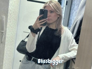 Blissbigger