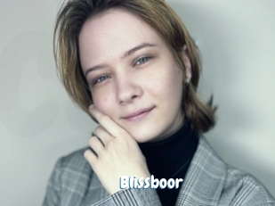 blissboor Coquine Avenue