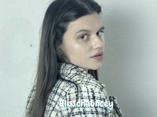 Blisschauncey