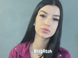 Blissfitch