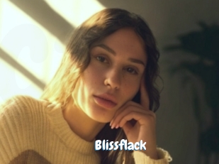 Blissflack