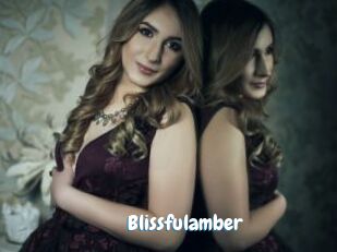 Blissfulamber