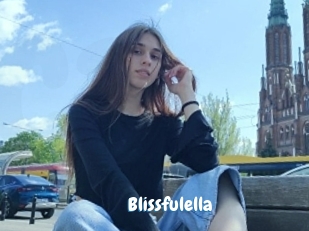 Blissfulella