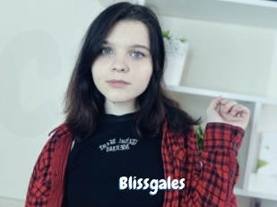 Blissgales