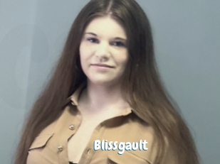 blissgault Coquine Avenue