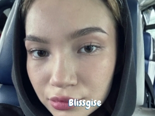 blissgise Coquine Avenue