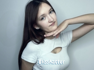 Blisshatter