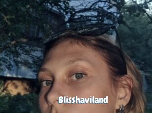 Blisshaviland