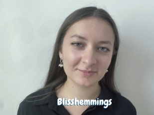 Blisshemmings