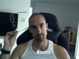 Bloctis