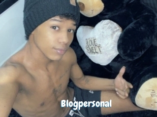 Blogpersonal
