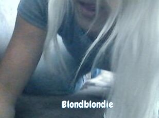 Blondblondie