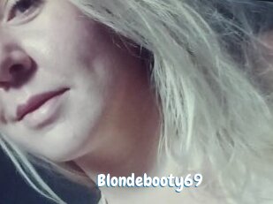 blondebooty69 Coquine Avenue