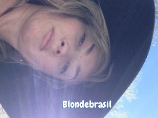Blondebrasil