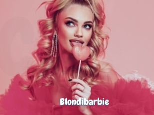 Blondibarbie