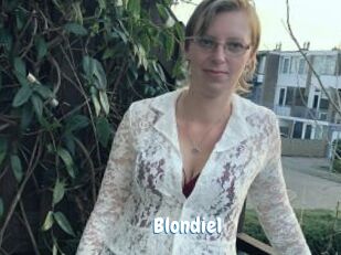 Blondie1