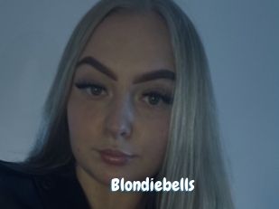 Blondiebells