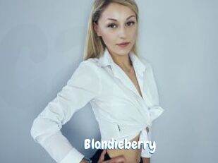 Blondieberry