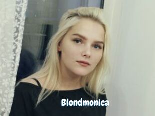 Blondmonica
