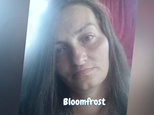 Bloomfrost