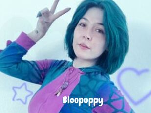 Bloopuppy