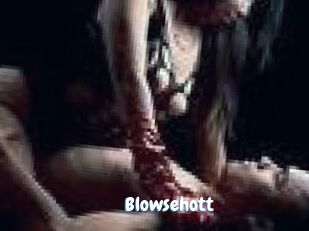 blowsehott Coquine Avenue