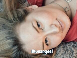 Blueangeel