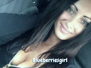 Blueberriesgirl