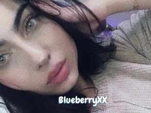 BlueberryXX