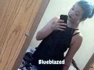 Blueblazed