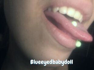 Blueeyedbabydoll