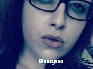 Blueeyexo