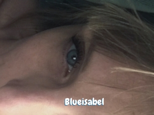 Blueisabel