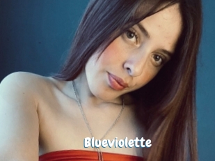 blueviolette Coquine Avenue