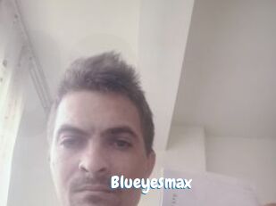 Blueyesmax