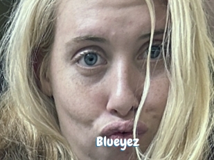 Blueyez