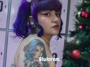 Blulorens