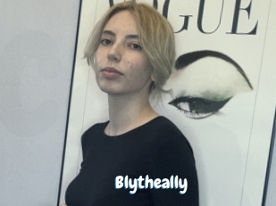 blytheally Coquine Avenue