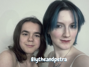 Blytheandpetra