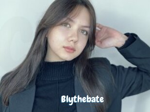 Blythebate