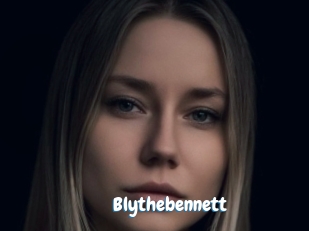 Blythebennett
