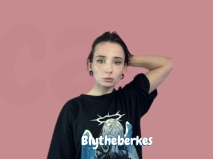 Blytheberkes