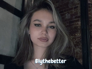 blythebetter Coquine Avenue