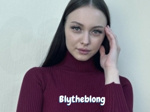 Blytheblong
