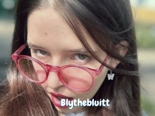 Blythebluitt