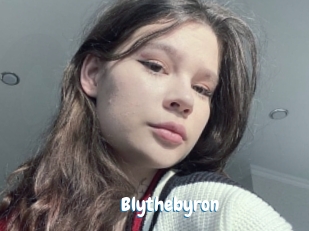 Blythebyron