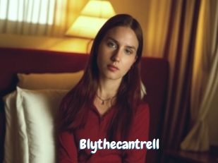 Blythecantrell