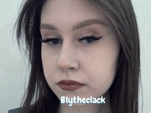 Blytheclack