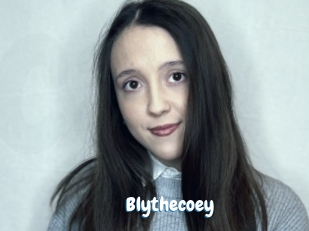 Blythecoey